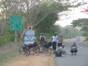 Andhra-TN border