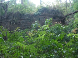 Kanoor Fort