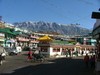 Town Square