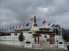 War Memorial