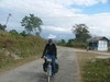 Sixty Kilometers to go