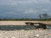 River crossing