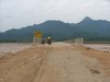 25 crores for this 480m bridge