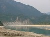 More river crossing