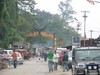 Bhalukpong check gate