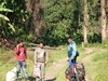 With Locals