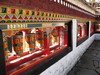 Prayer Wheels