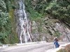 Water fall