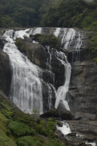 The Majestic Mallalli Abbi Falls