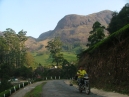 Anemudi Peak