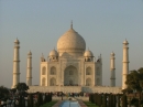 The Taj Mahal